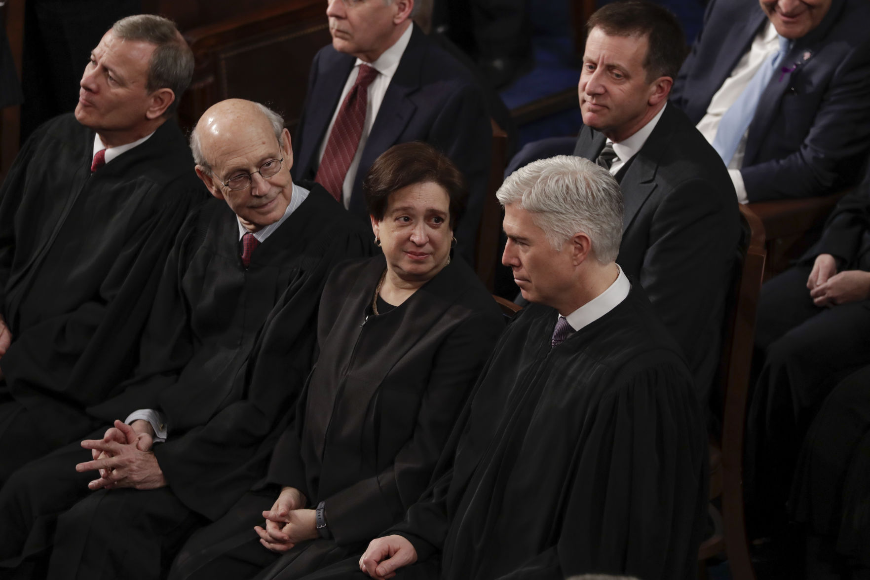 State of the Union